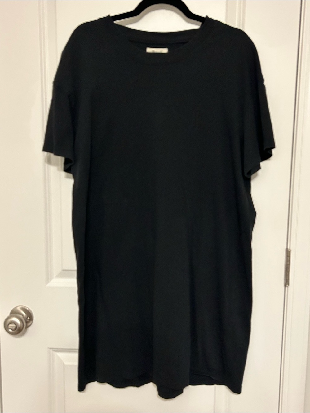 Madewell T-Shirt Dress